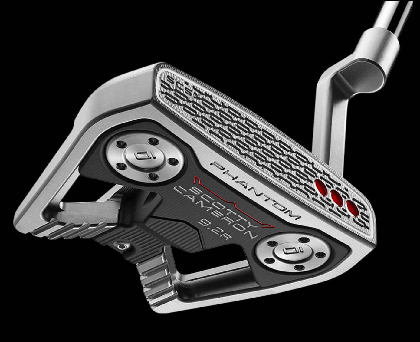 Scotty Cameron Phantom 9.2R 2026