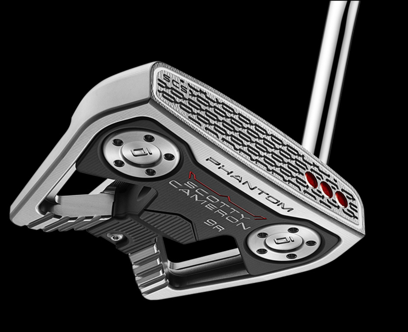 Scotty Cameron Phantom 9R 2026