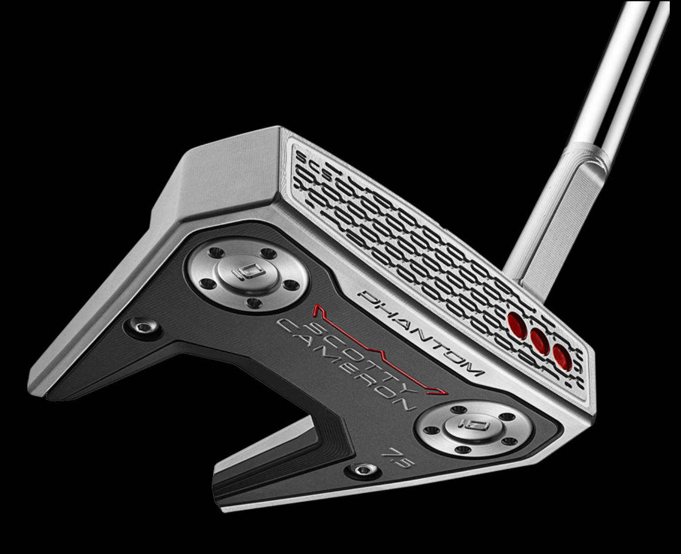 Scotty Cameron Phantom 7.5 2026