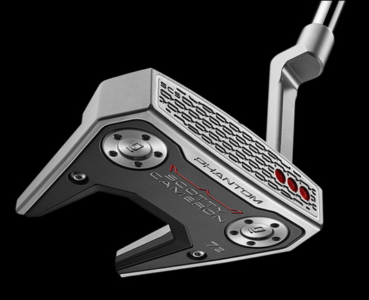 Scotty Cameron Phantom 7.2 2026