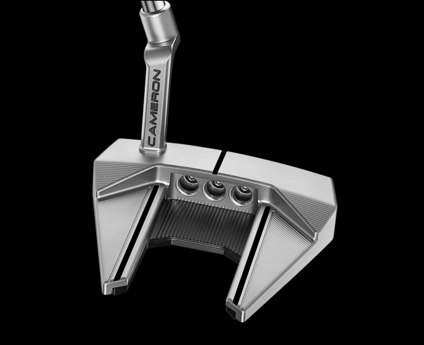 Scotty Cameron Phantom 7.2 2026