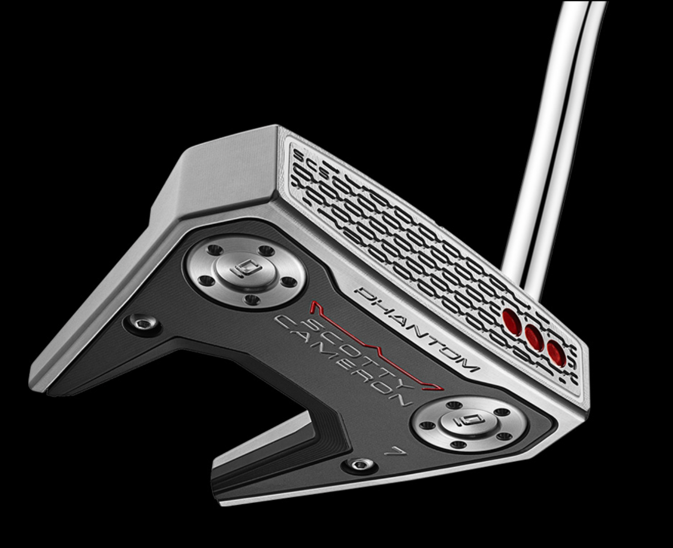 Scotty Cameron Phantom 7 2026