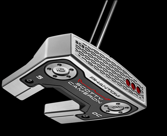 Scotty Cameron Phantom 5 OC 2026