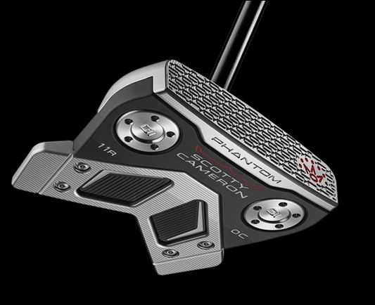 Scotty Cameron Phantom 11R OC. 2026