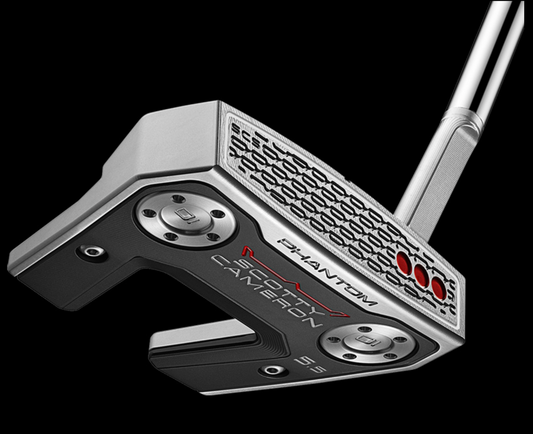 Scotty Cameron Phantom 5.5 2026