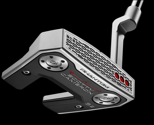 Scotty Cameron Phantom 5.2 2026