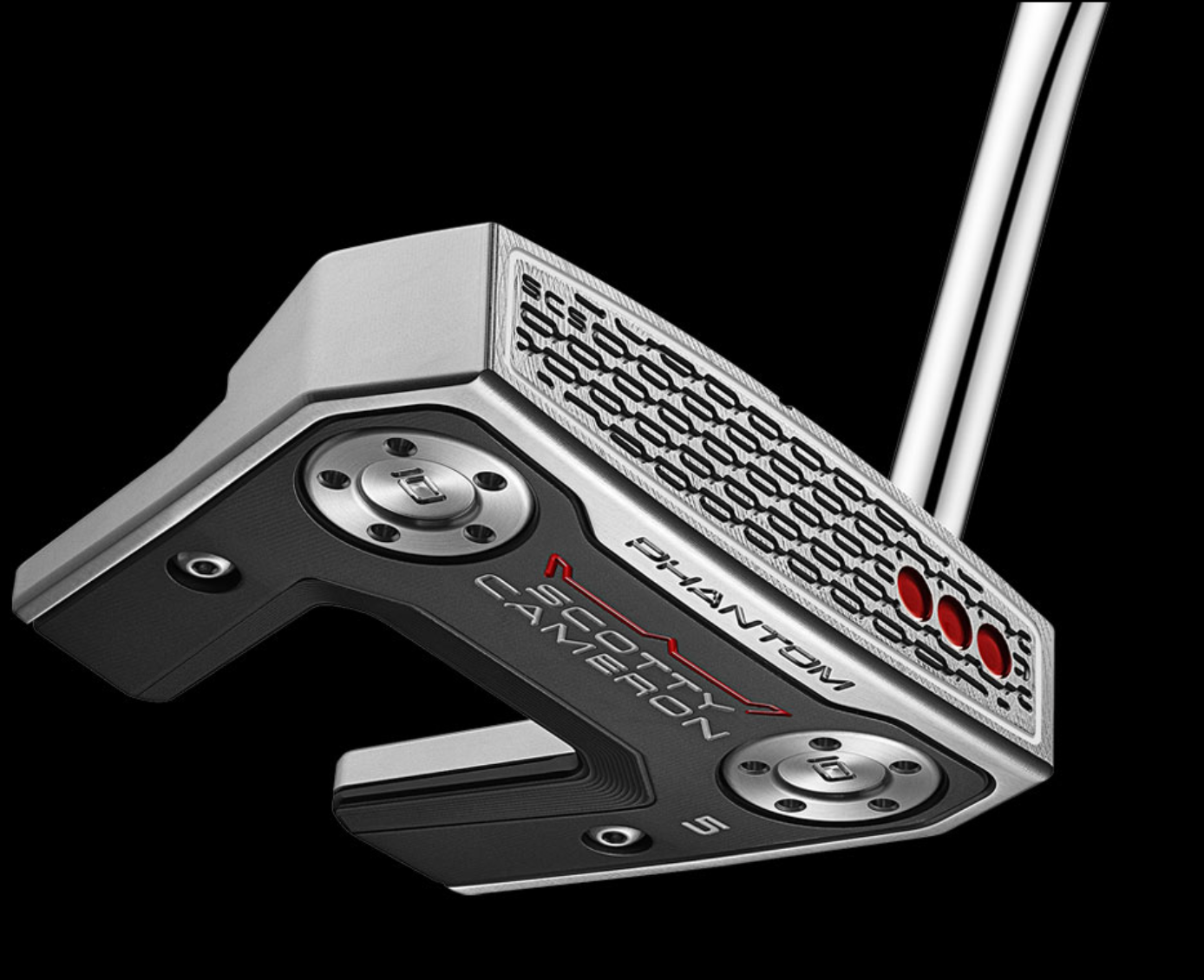 Scotty Cameron Phantom 5 2026