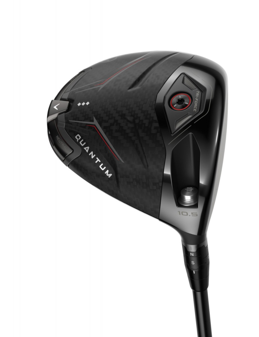 Callaway Quantum Triple Diamond - Draiveri