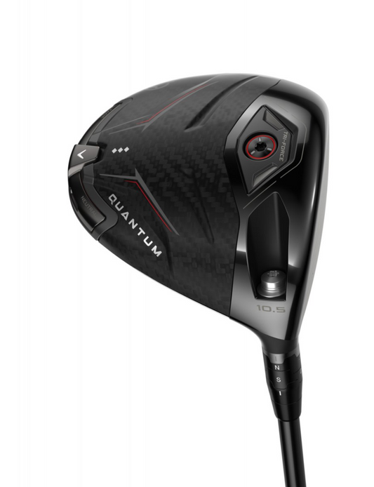Callaway Quantum Triple Diamond - Draiveri