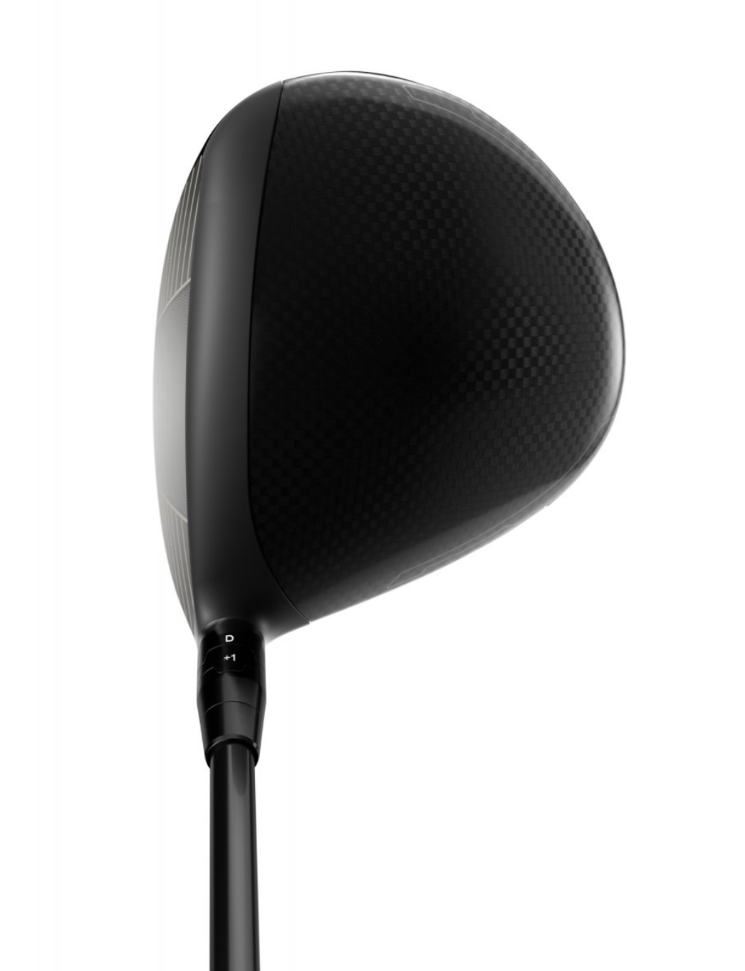 Callaway Quantum Triple Diamond - Draiveri
