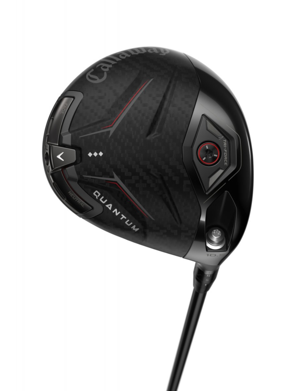 Callaway Quantum Triple Diamond - Draiveri