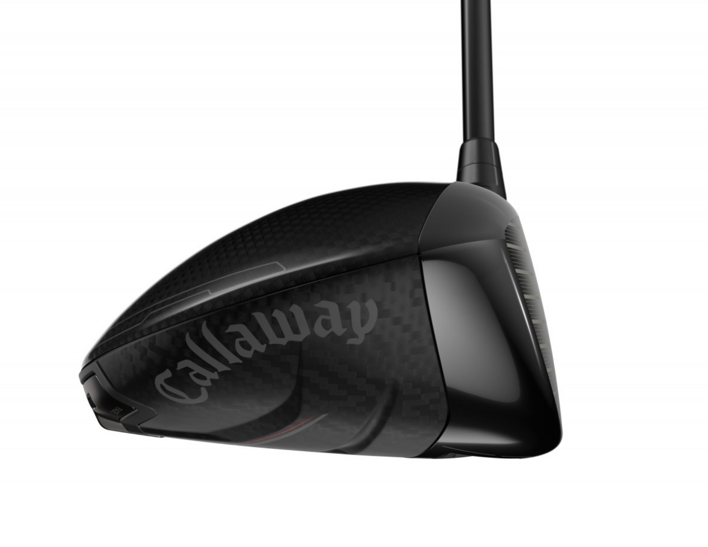 Callaway Quantum Triple Diamond - Draiveri