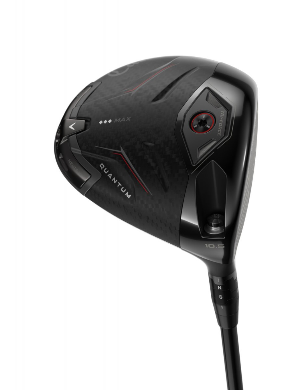 Callaway Quantum Triple Diamond Max - Draveri