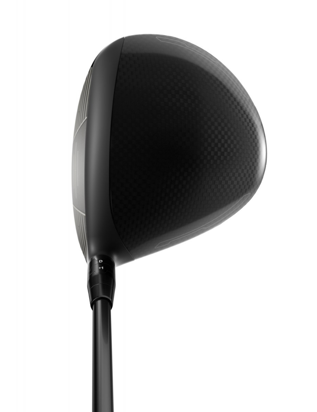 Callaway Quantum Triple Diamond Max - Draveri