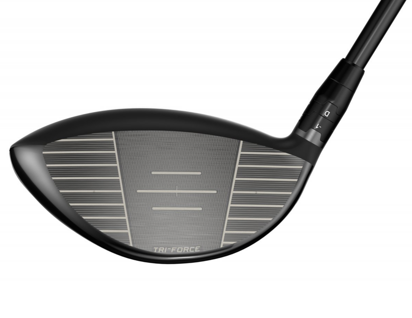 Callaway Quantum Triple Diamond Max - Draveri