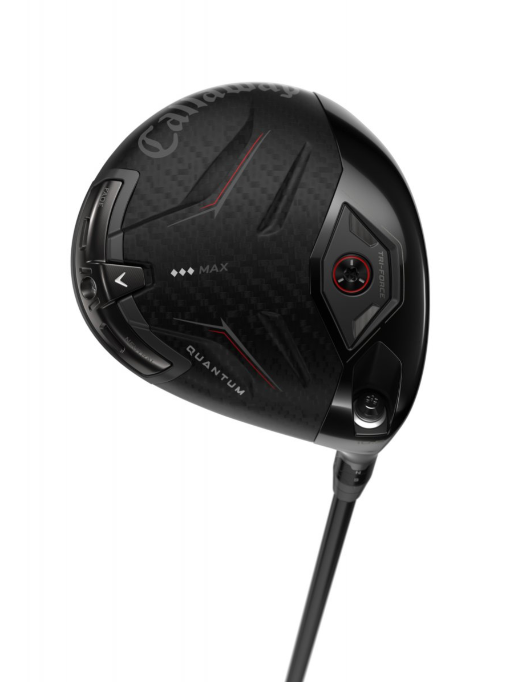 Callaway Quantum Triple Diamond Max - Draveri