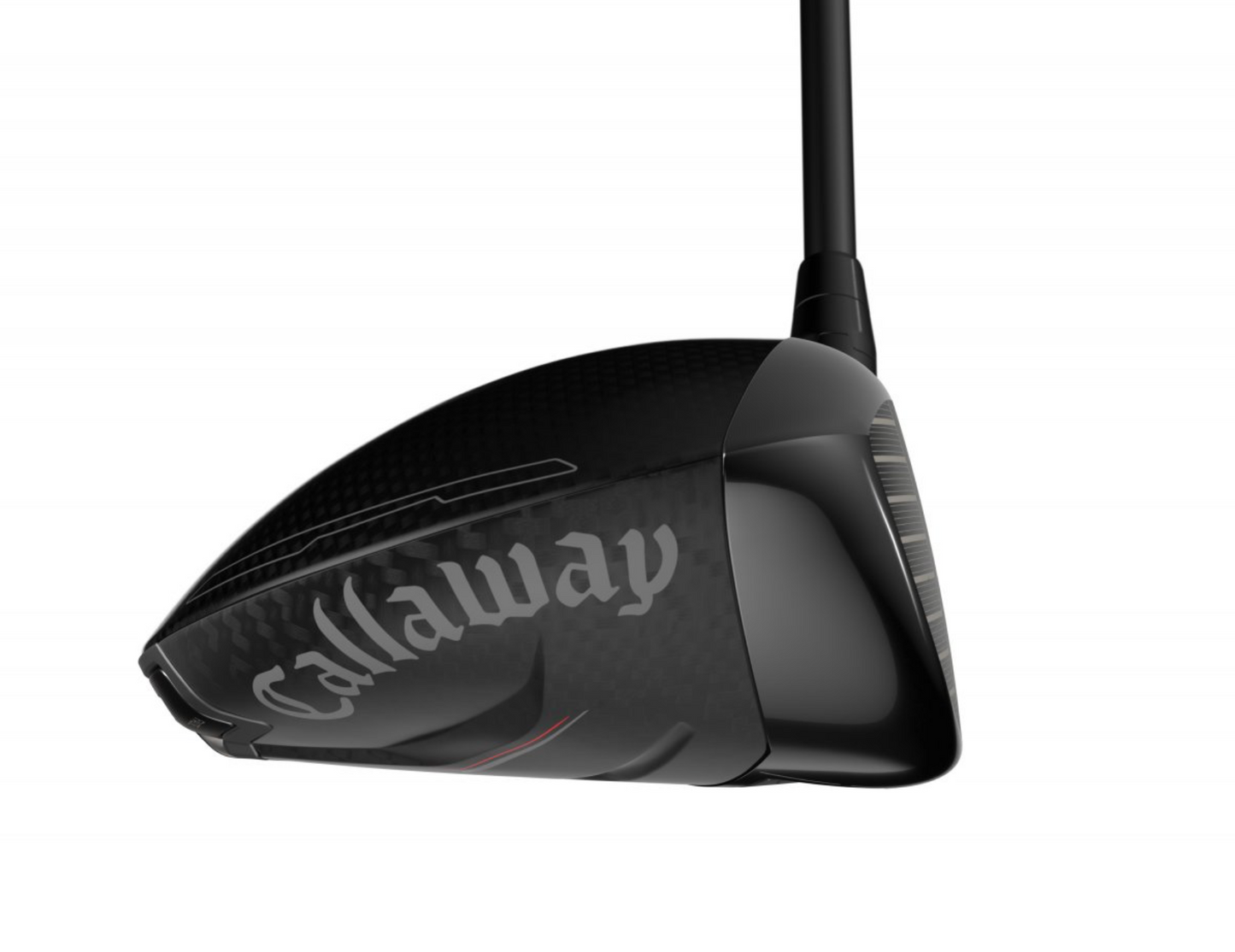 Callaway Quantum Triple Diamond Max - Draveri