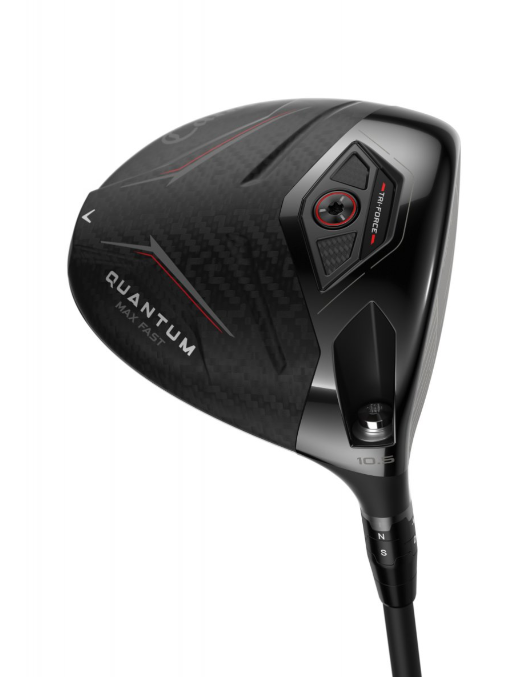 Callaway Quantum Max Fast - Draiveri