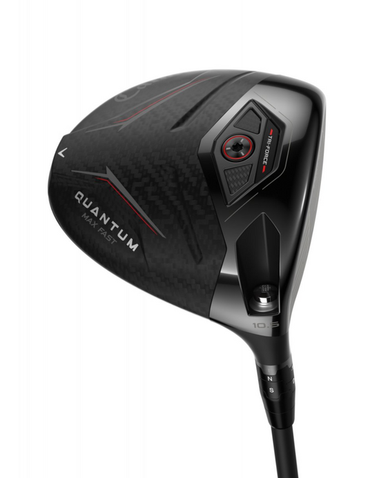 Callaway Quantum Max Fast - Draiveri