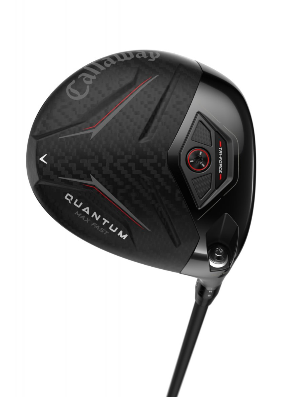 Callaway Quantum Max Fast - Draiveri
