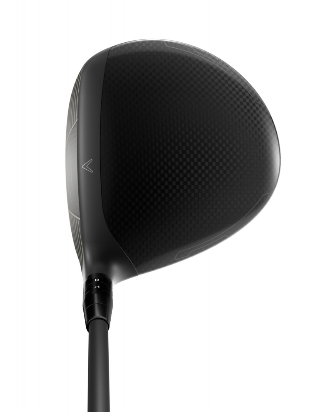 Callaway Quantum Max Fast - Draiveri