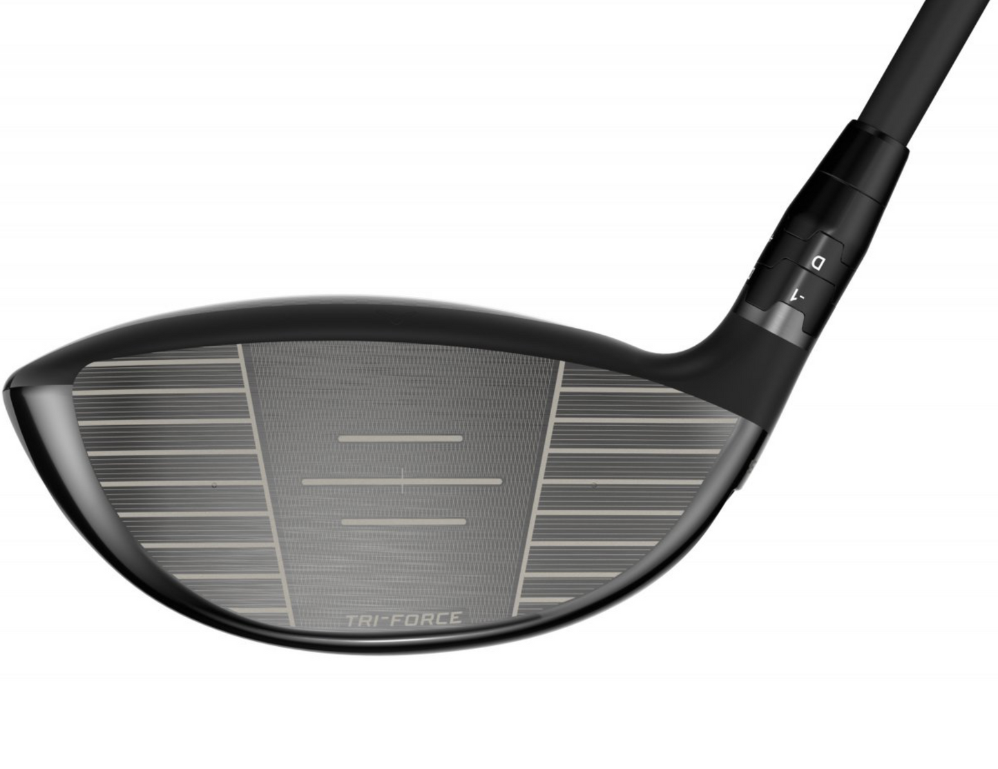 Callaway Quantum Max Fast - Draiveri
