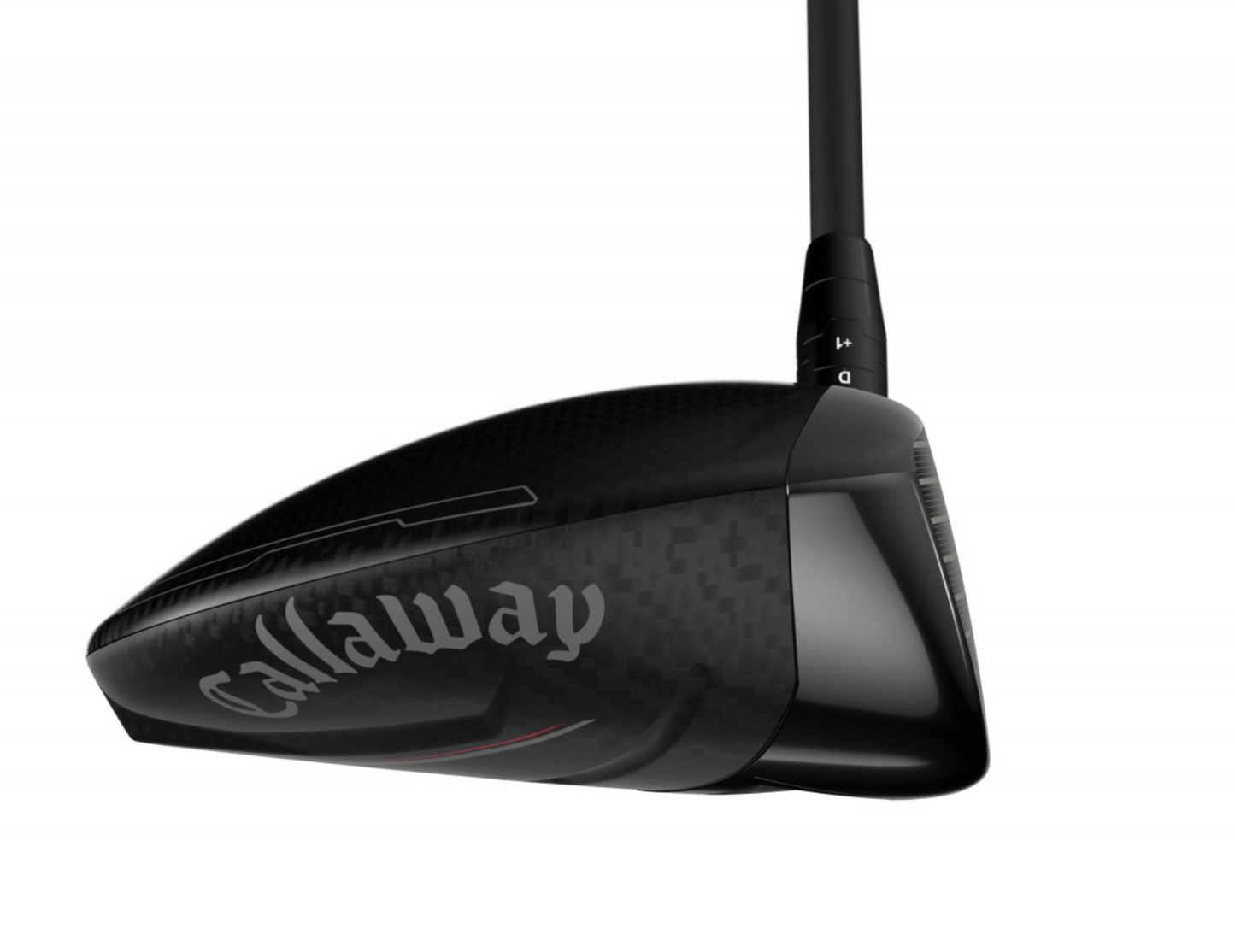Callaway Quantum Max Fast - Draiveri
