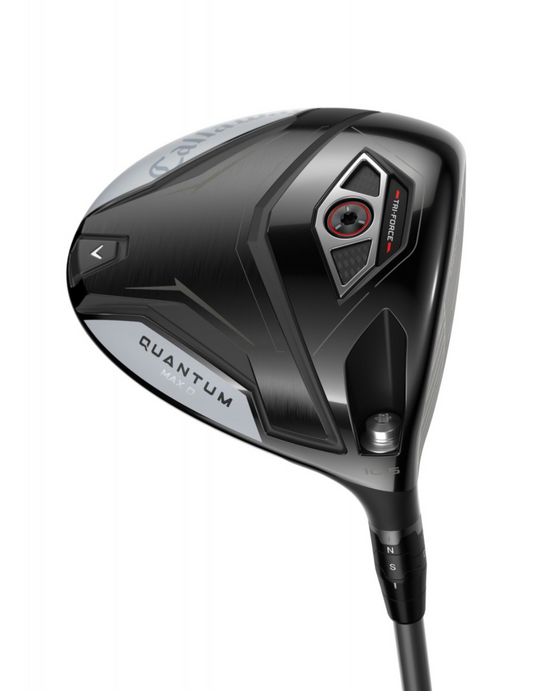 Callaway Quantum Max D - Draiveri