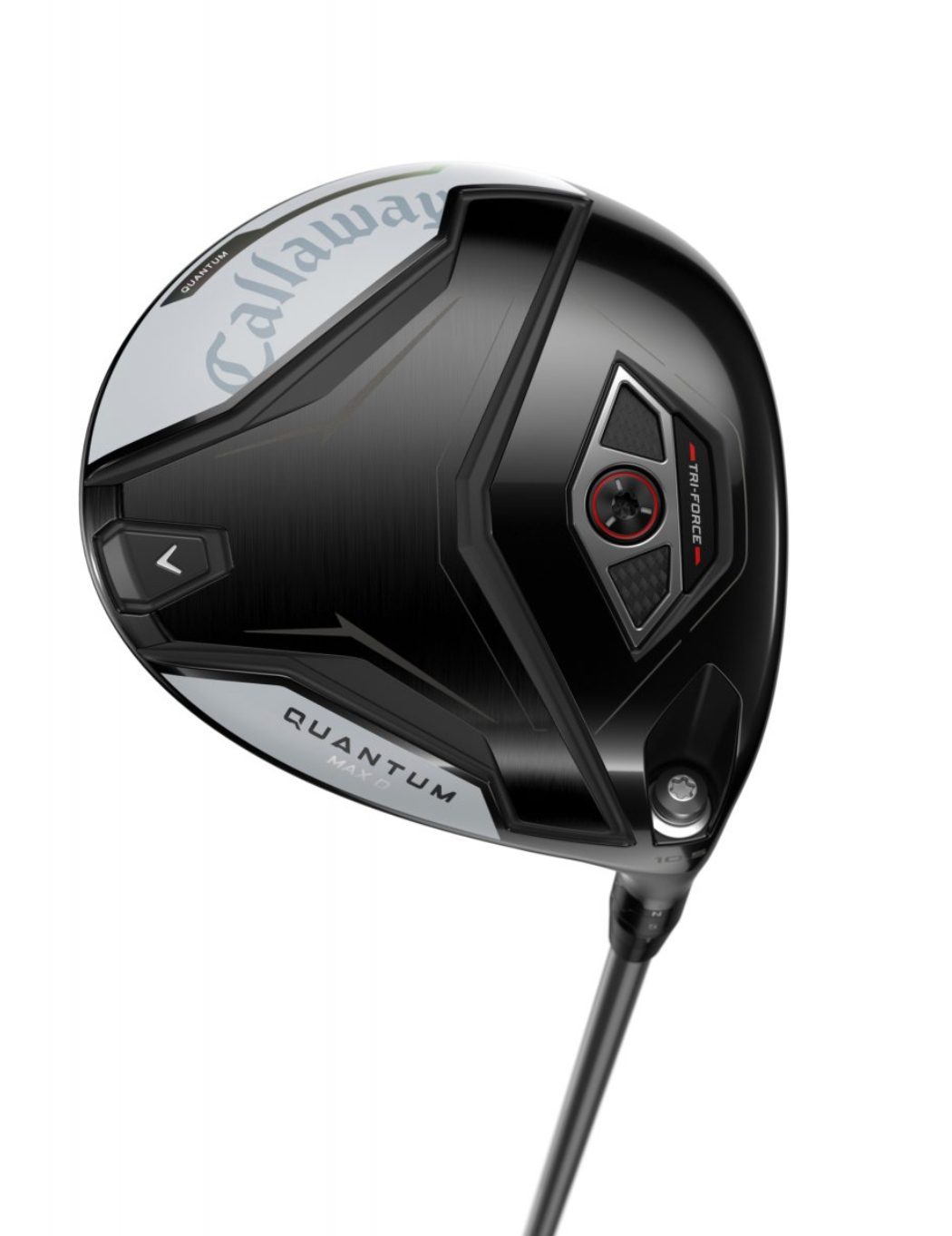 Callaway Quantum Max D - Draiveri