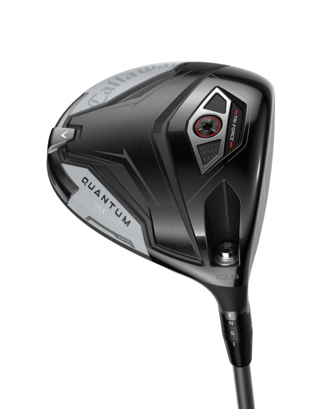 Callaway Quantum Max - Draiveri