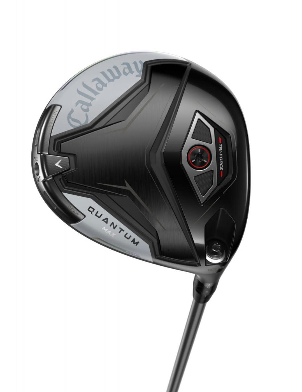 Callaway Quantum Max - Draiveri