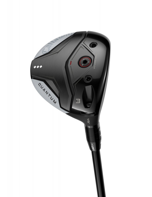 Callaway Quantum Triple Diamond - Väyläpuu