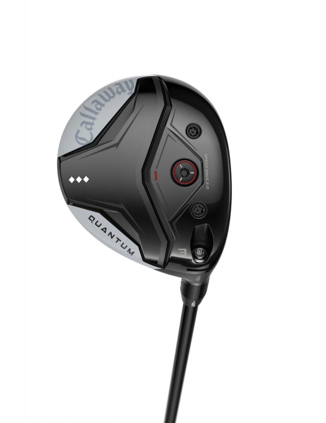 Callaway Quantum Triple Diamond - Väyläpuu