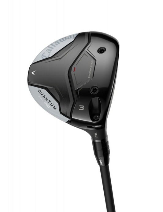Callaway Quantum Max Fast - Väyläpuu