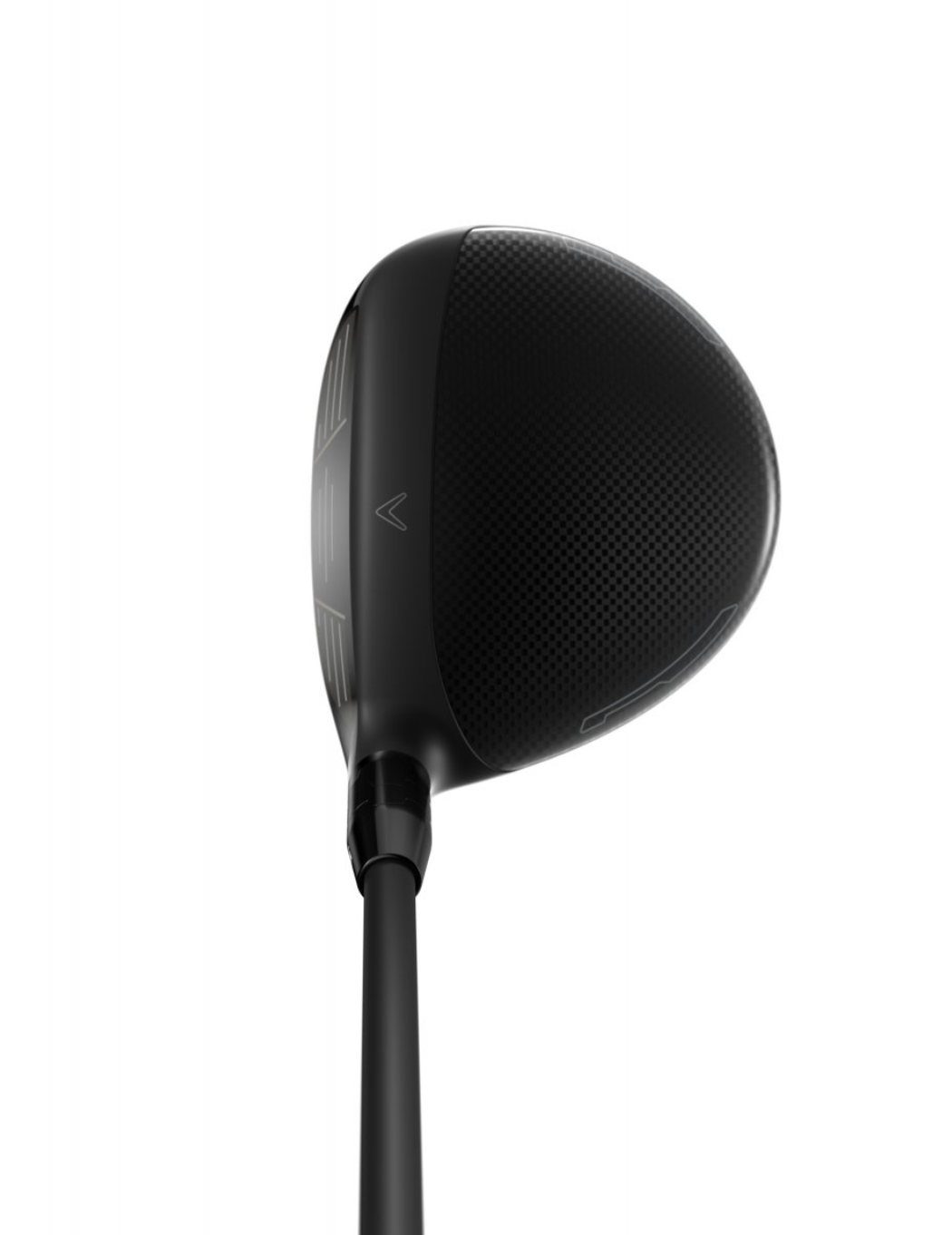 Callaway Quantum Max Fast - Väyläpuu