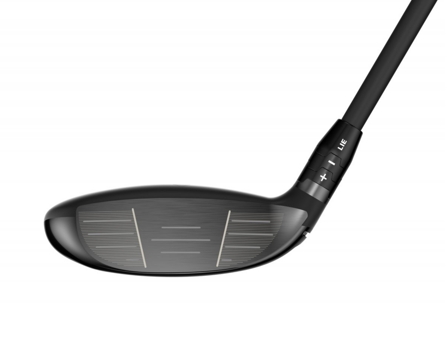 Callaway Quantum Max Fast - Väyläpuu