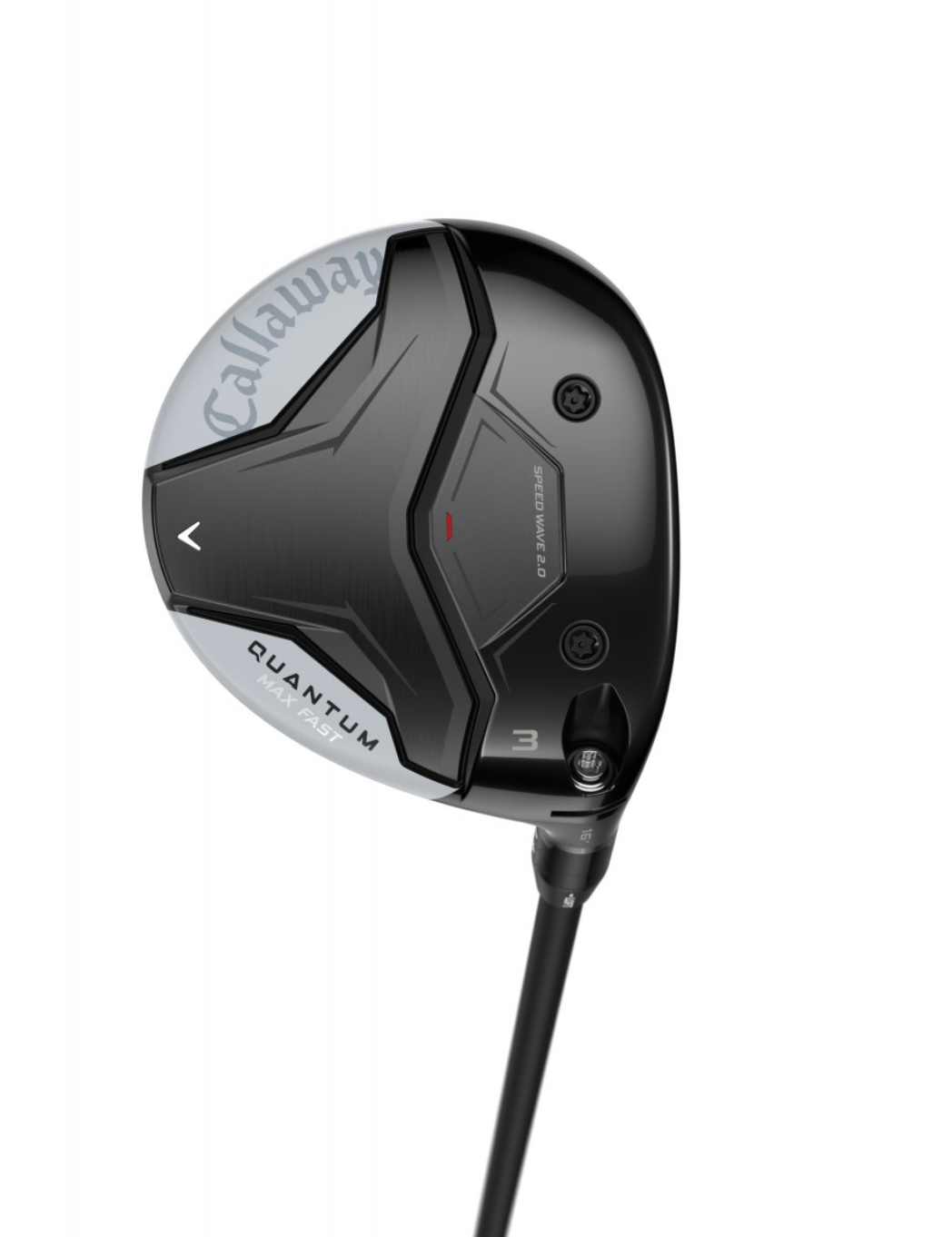 Callaway Quantum Max Fast - Väyläpuu