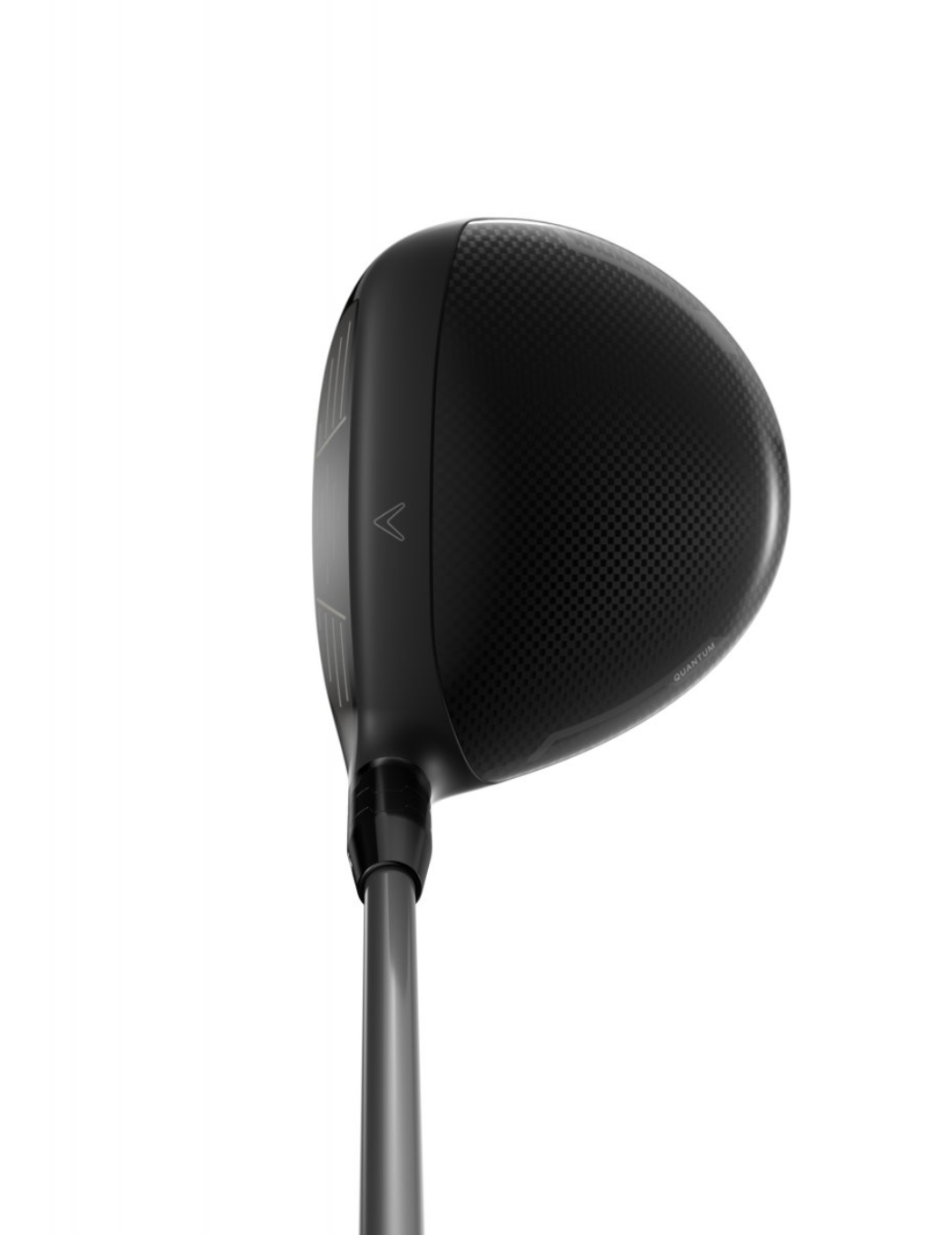 Callaway Quantum Max D - Väyläpuu