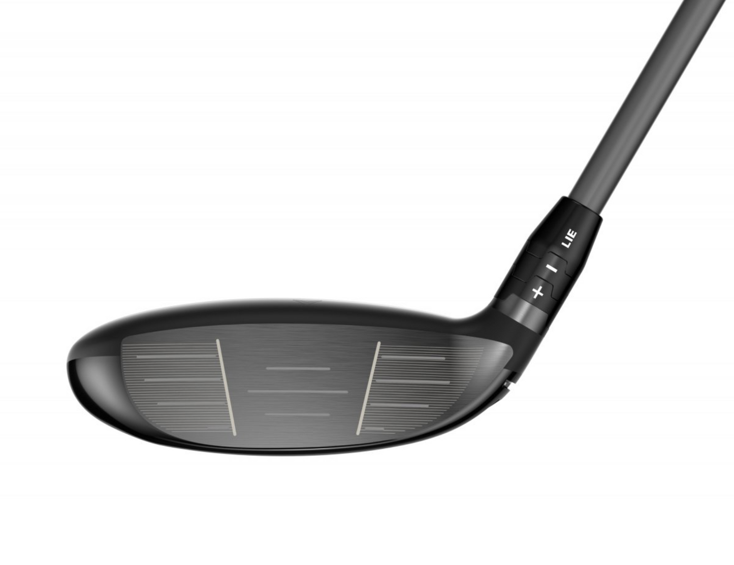 Callaway Quantum Max D - Väyläpuu
