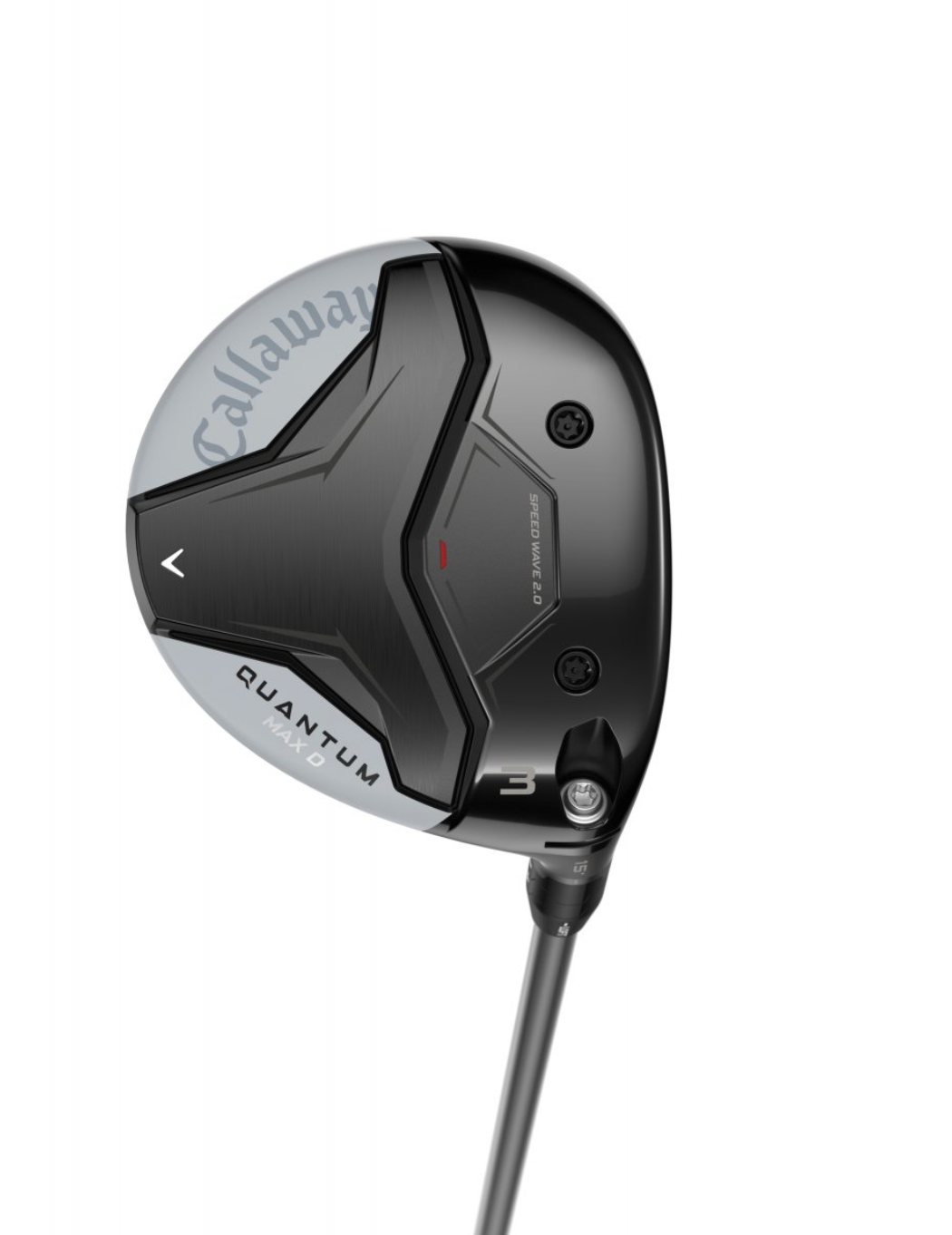 Callaway Quantum Max D - Väyläpuu
