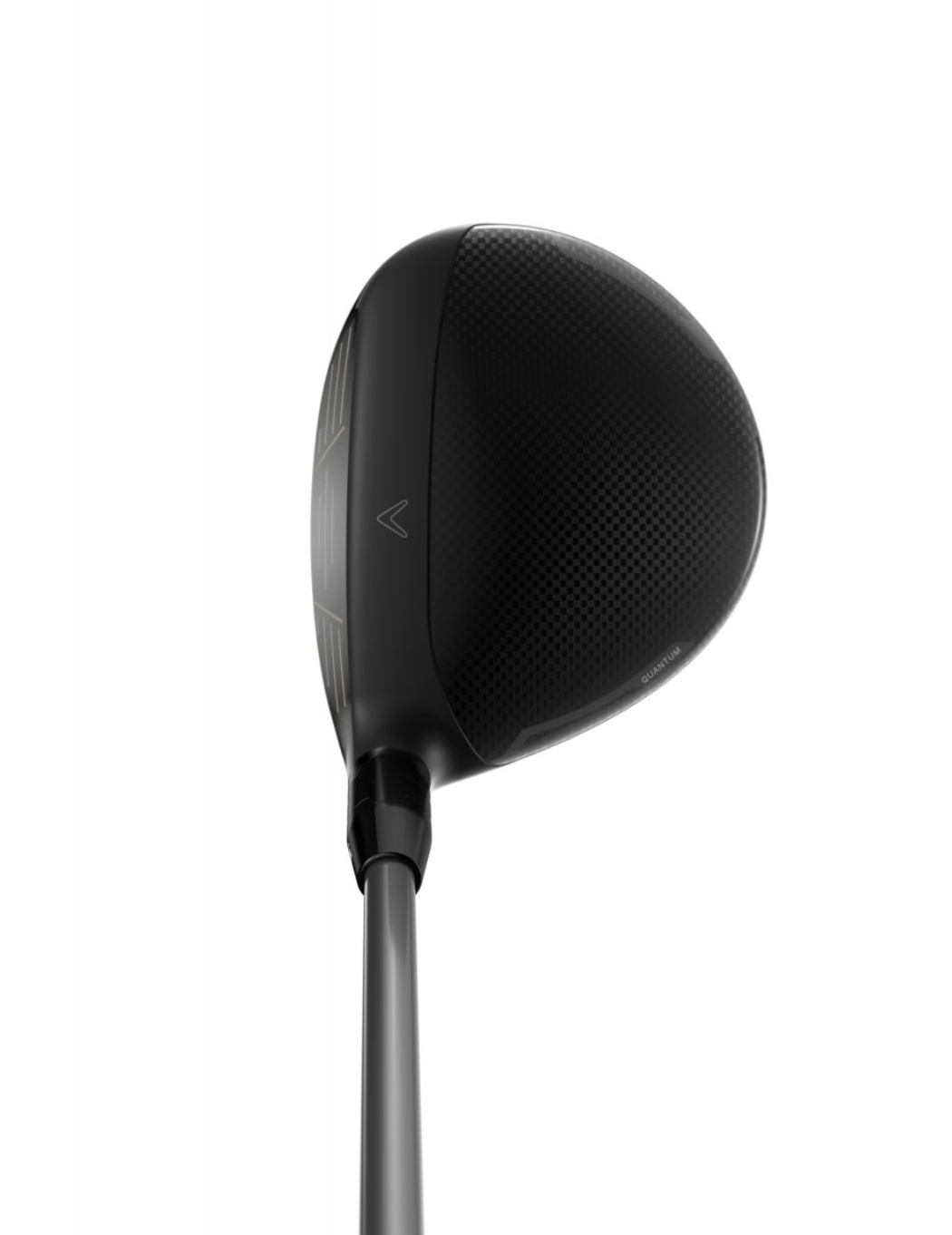 Callaway Quantum Max - Väyläpuu