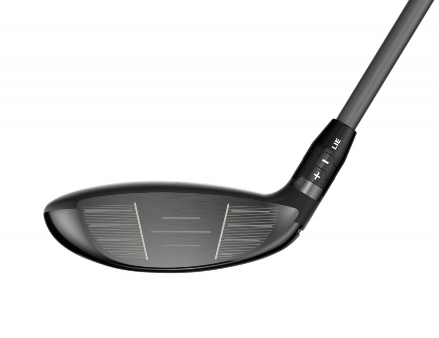 Callaway Quantum Max - Väyläpuu