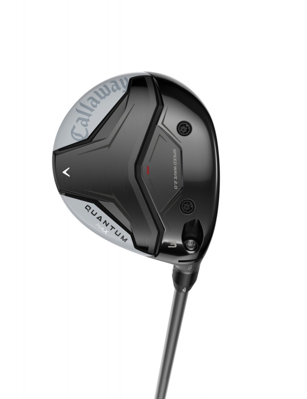 Callaway Quantum Max - Väyläpuu