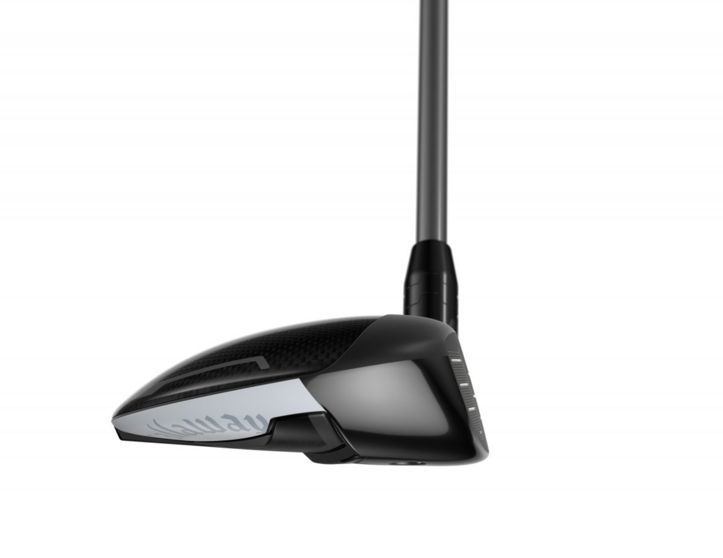 Callaway Quantum Max - Väyläpuu