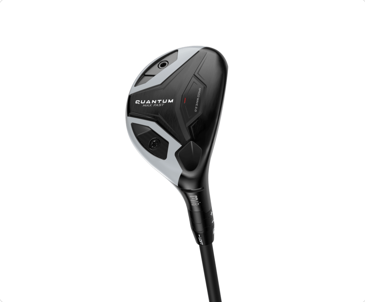 Callaway Quantum Max Fast - Hybridi