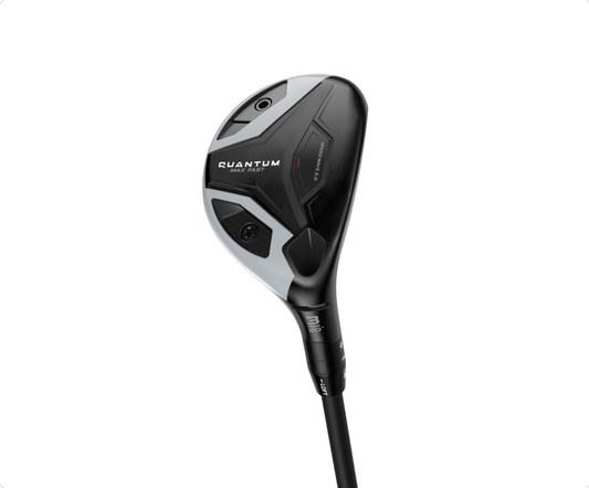Callaway Quantum Max Fast - Hybridi