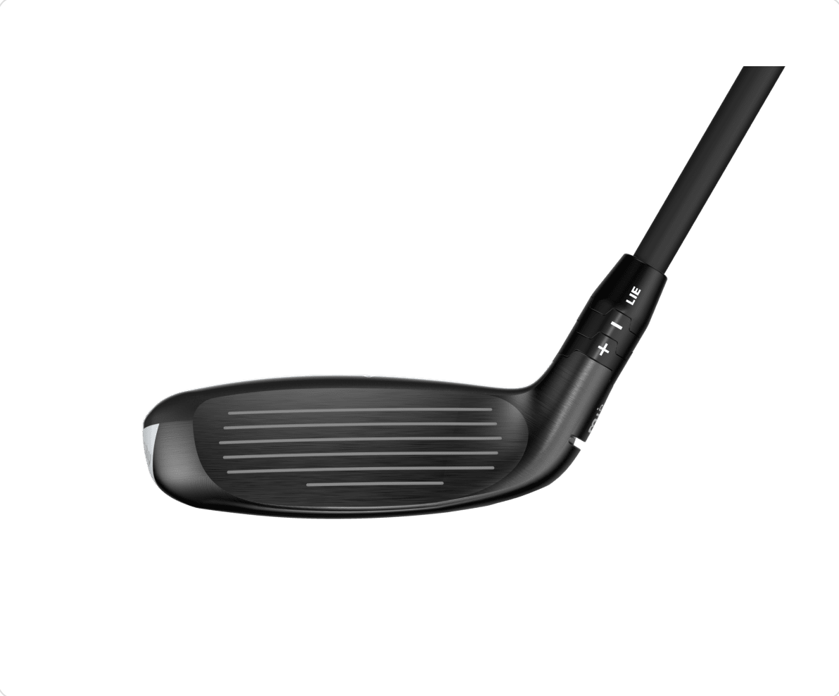 Callaway Quantum Max Fast - Hybridi