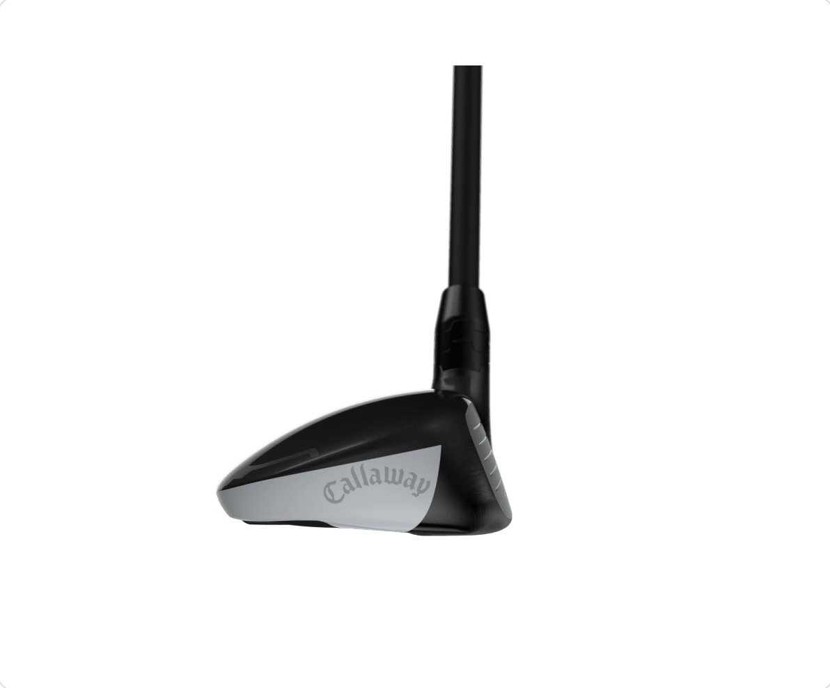 Callaway Quantum Max Fast - Hybridi