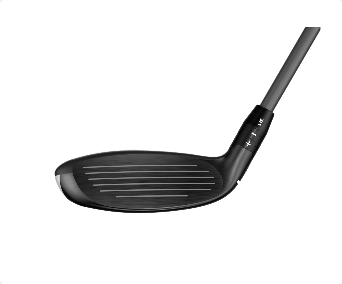 Callaway Quantum Max OS - Hybridi