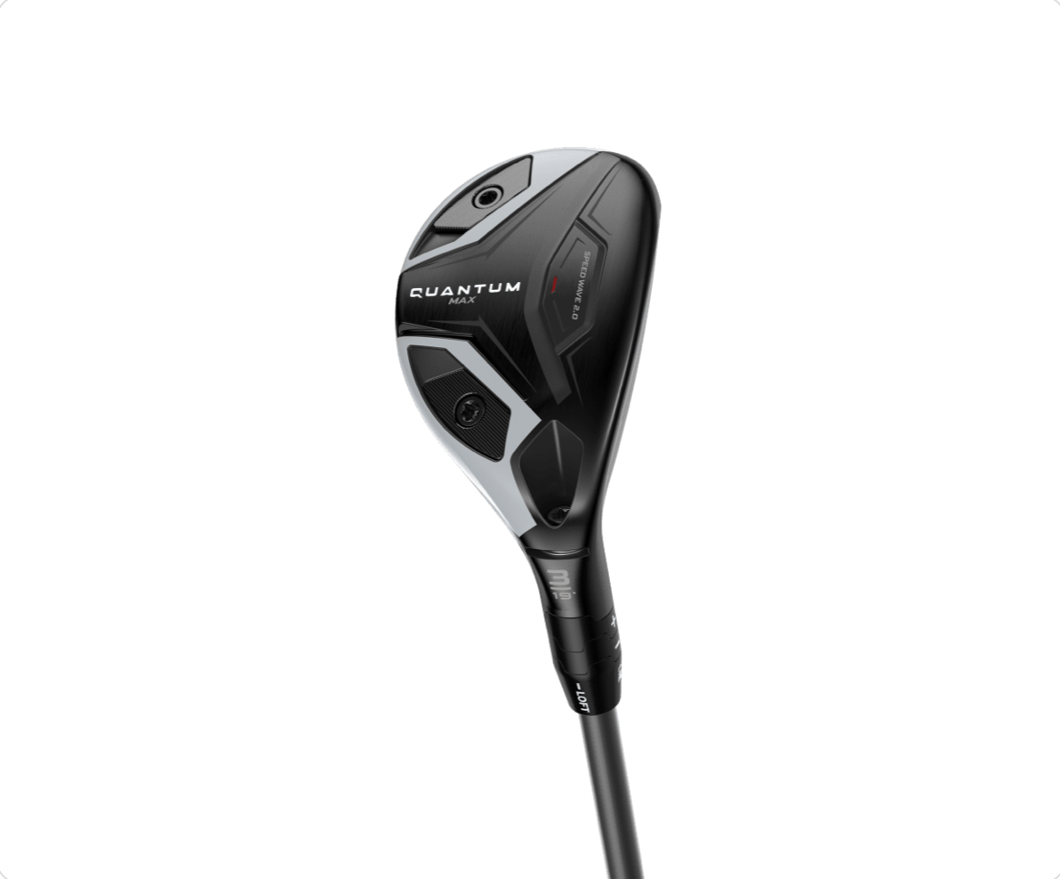 Callaway Quantum Max - Hybridi